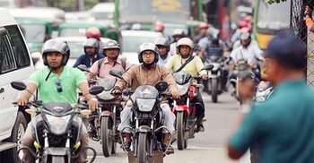 সড়কে শৃঙ্খলা ফেরাতে প্রয়োজন সড়ক নিরাপত্তা আইন