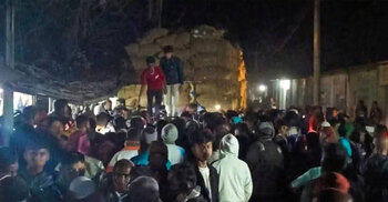 দিনাজপুরে সড়ক দুর্ঘটনায় শিশুসহ নিহত ২