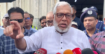 ঢাকা-সিলেট মহাসড়কে যানজট নিরসনে উড়াল সেতুর পরিকল্পনা