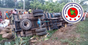 468 people killed in road accidents in May