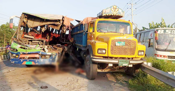 24,954 killed in road accidents in a year: BJKS