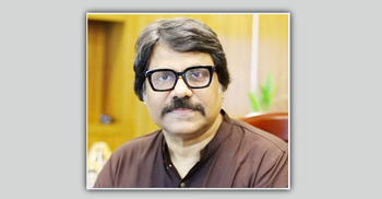 নৌকার পক্ষে প্রচারণা, রবীন্দ্র বিশ্ববিদ্যালয়ের উপাচার্যকে শোকজ