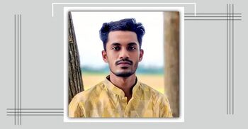 রবিন ইসলামের কবিতা: ফিলিস্তিনের ফুল