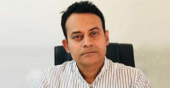 আলোচিত ঢাকা-১০ আসনে প্রার্থী ঘোষণা করলো বিএনপি