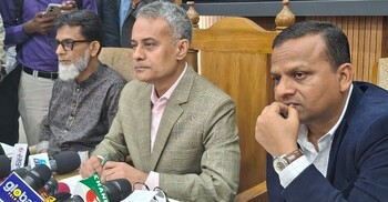 আগের বক্তব্যে অটল থেকে মন্ত্রী বললেন, অনেকে সমালোচনা করতে পছন্দ করেন