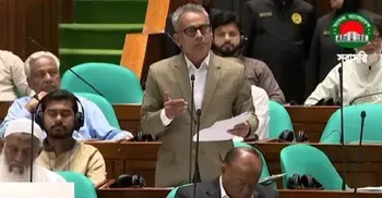 দুর্ঘটনা কমাতে পূর্বাঞ্চল ও পশ্চিমাঞ্চলের রেলপথ আধুনিক হচ্ছে: মন্ত্রী