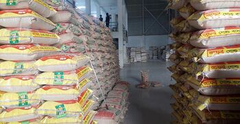 বন্ধ মিনিকেট চাল উৎপাদন, দাম চড়া