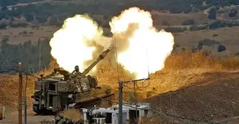 রকেট হামলা চালিয়ে ইসরায়েলের যুদ্ধবিরতি লঙ্ঘনের জবাব দিলো হিজবুল্লাহ