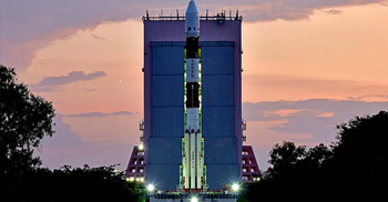 After the moon, India launches rocket to study the sun