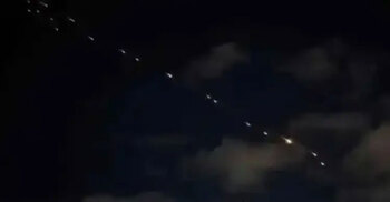 Iran Guards say missile production continues despite war