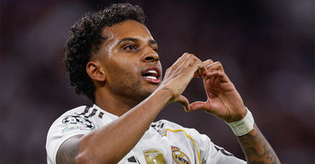 Rodrygo wants to leave Real Madrid
