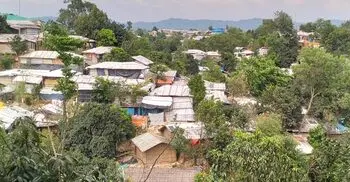 সন্ত্রাসীদের গুলিতে রোহিঙ্গা ক্যাম্পের হেড মাঝি নিহত