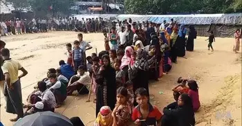 মালয়েশিয়া থেকে রোহিঙ্গা প্রত্যাবাসন শুরু ২৯ সেপ্টেম্বর