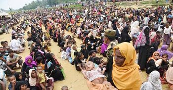 ২৫ আগস্ট কক্সবাজারে আন্তর্জাতিক সেমিনার করবে সরকার