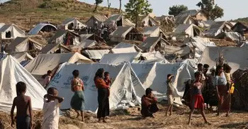 সাড়ে ৩ লাখ ব্যক্তির তথ্য যাচাই শেষ, প্রত্যাবাসনে বাধা মিয়ানমারের সংঘাত