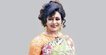 যে কারণে সুপারহিট সিনেমার প্রস্তাব ফিরিয়েছিলেন রোজিনা