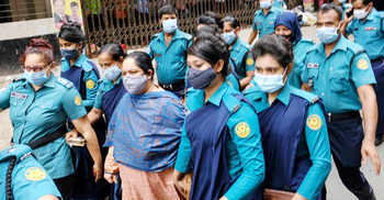 নথি চুরি: সাংবাদিক রোজিনার বিরুদ্ধে প্রতিবেদন ২১ মে