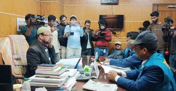 সনদ জালিয়াতি করে চাকরির অভিযোগে বেরোবিতে দুদকের অভিযান