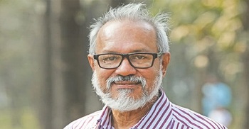 তিন গোয়েন্দার লেখক রকিব হাসান মারা গেছেন