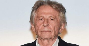 Director Roman Polanski accused of sexually assaulting minor