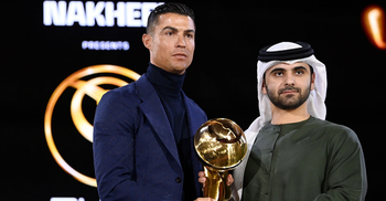 রোনালদোর চোখে ফ্রেঞ্চ লিগ ওয়ানের চেয়ে সৌদি লিগ সেরা!