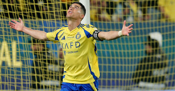 Ronaldo says Al-Nassr chapter 'over'