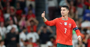 England qualify for World Cup; Portugal await spot after draw