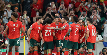 Ronaldo, Portugal eye World Cup push in Group K