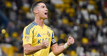 Ronaldo-less Al Nassr suffer first Asian Champions League loss