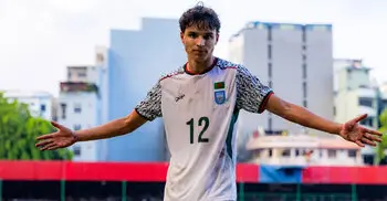 খাবারের ভিডিও থেকে যেভাবে বাংলাদেশের ফুটবলে সুলিভান ব্রাদার্স