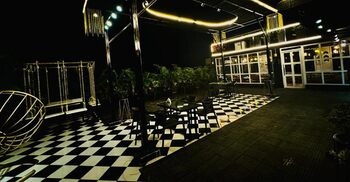 DSCC cancels trade licenses of all rooftop restaurants