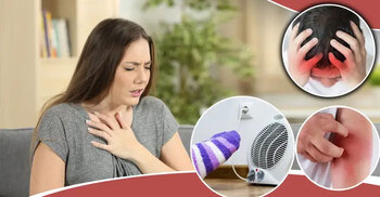 রুম হিটার ব্যবহারের আগে যেসব বিষয় জানা জরুরি