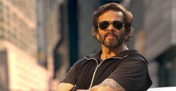 রোহিত শেঠির বাড়ির সামনে গুলিকাণ্ডে আরও ৬ গ্রেফতার