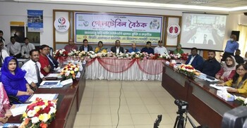 জলবায়ু পরিবর্তনেও বাড়ছে কিডনি রোগের ঝুঁকি