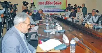 হামের প্রাদুর্ভাব মোকাবিলায় টিকাদান কর্মসূচিতে জোর বিশেষজ্ঞদের