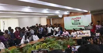 গণভোটের রায় বাস্তবায়নে গড়িমসি করছে বিএনপি