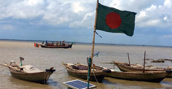 মধ্যরাত থেকে দুই মাস পদ্মা-মেঘনায় মাছ ধরা বন্ধ