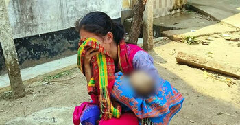 রাঙ্গামাটিতে হাসপাতালে অক্সিজেন সংকটে শিশু মৃত্যুর অভিযোগ