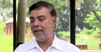 শহীদের স্বীকৃতি ও স্থাপনার নামকরণ চান পাইলট তৌকিরের বাবা