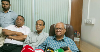 অপকর্মে জড়িত কর্মকর্তাদের প্রশাসনে রাখা যাবে না: রিজভী