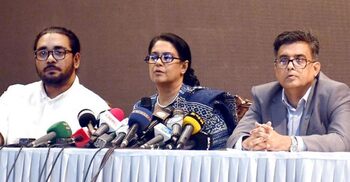 School admission benefits one-time, not comparable to quotas: Rizwana