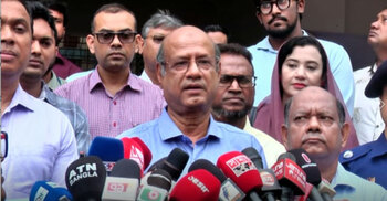 সারাদেশে নকশাবহির্ভূত ভবনে অভিযান চলবে: রাজউক চেয়ারম্যান