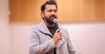 তাহসান কি আসলেই রাজনৈতিক দলে যোগ দিচ্ছেন