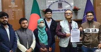 RSC demands Hasina’s extradition to end clandestine killings