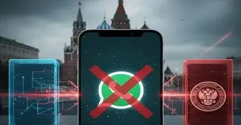 রাশিয়ায় বন্ধ হোয়াটসঅ্যাপ, চালু রাষ্ট্রীয় ‘ম্যাক্স’ অ্যাপ