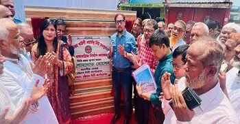 চট্টগ্রাম নগরে ৩৮ ফুটওভার ব্রিজ নির্মাণ, আরও কয়েকটির পরিকল্পনা