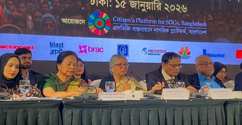 আমরা হাল কেন ছাড়বো, দেশটা তো আমাদের: অ্যাডভোকেট সুলতানা কামাল