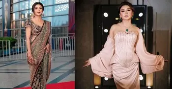 বাগানে চাষ করেই ফিট থাকেন জয়া আহসান