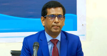 শেখ হাসিনা সংসদে বলেছিলেন, আমার মনটা শাহবাগে পড়ে থাকে