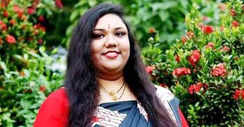 থাইল্যান্ডে পালিয়েও দেশে বেতন পাচ্ছেন লিটন কন্যা